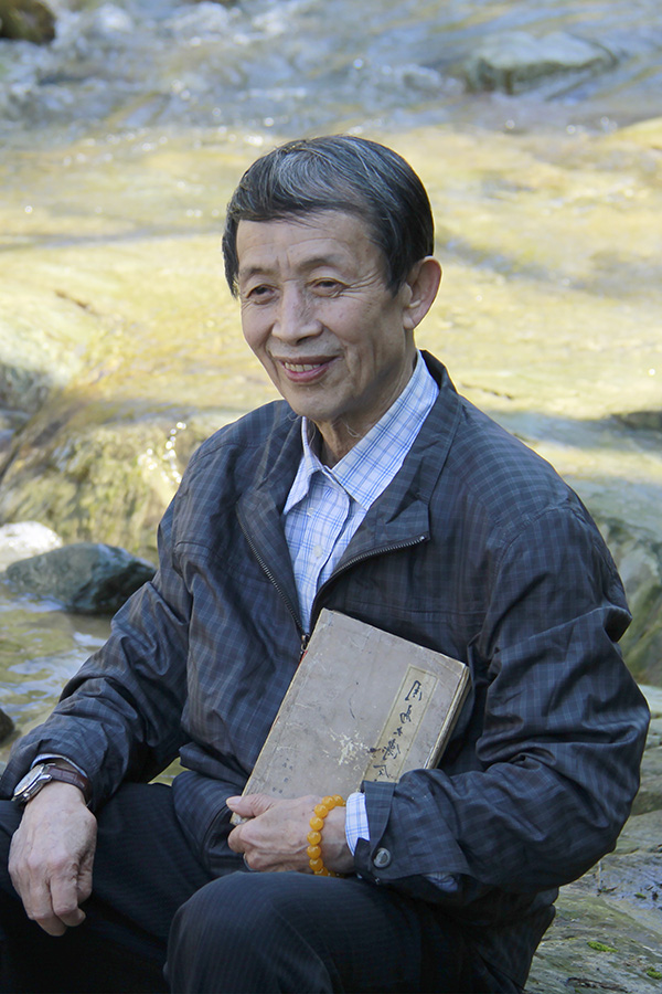 易经泰斗廖墨香老师风水作品济宁独家服务处